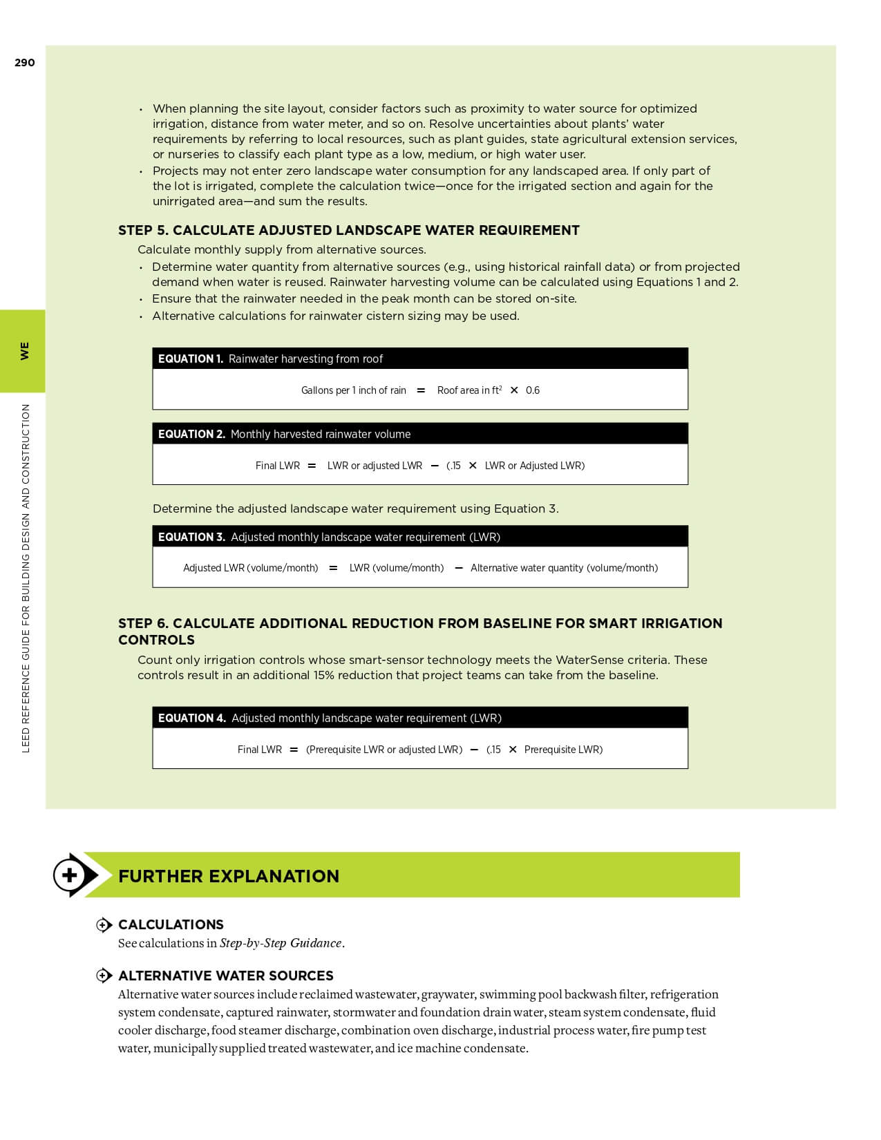 Water-Efficiency-SustainEdge-Expert